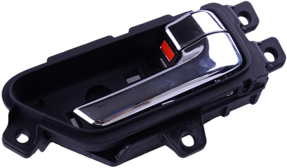 ya 4 8.8.2 Right Inner Door Handle Fits for Hyundai for Genesis Coupe 2011-2012 Upper 