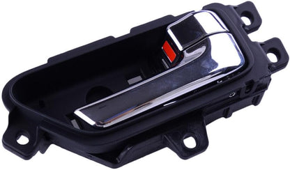 ya 4 8.8.2 Right Inner Door Handle Fits for Hyundai for Genesis Coupe 2011-2012 Upper 