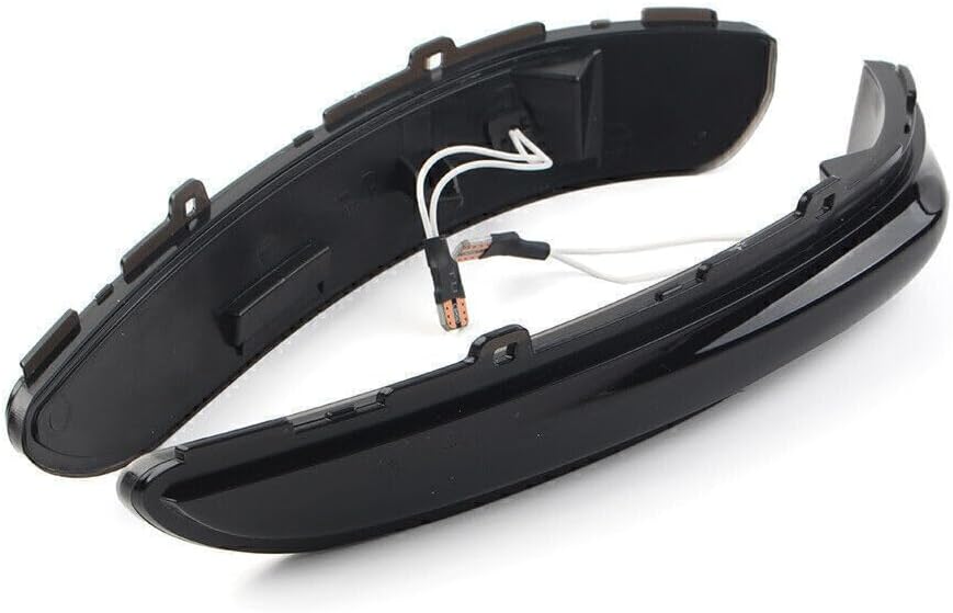 ya 4 8.10 LED Rearview Mirror Turn Signal Light for Peugeot 208 2008 For Citroen C3 III C4