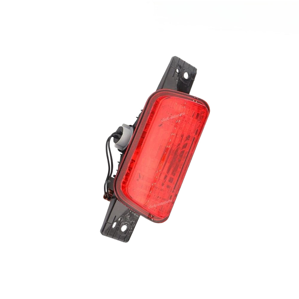 ya 9 10.24 Rear Bumper Light Fits for Mitsubishi for Pajero/Montero V93 V97 V98 2007-2020 Center