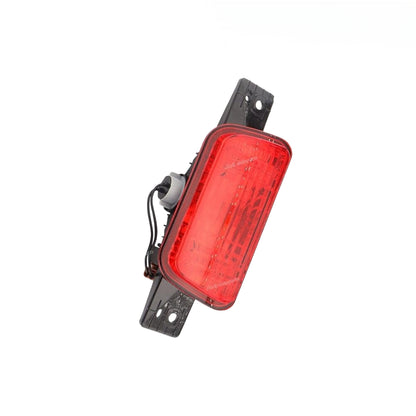 ya 9 10.24 Rear Bumper Light Fits for Mitsubishi for Pajero/Montero V93 V97 V98 2007-2020 Center