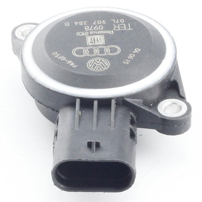 ya 4 8.14 Air Intake Manifold Flap Position Sensor Fits for Audi A4 2009-2016 06J907386