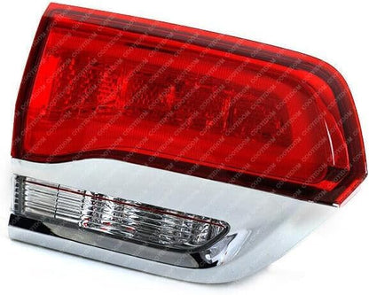 ya 14 9.20 zhengce Suitable for Jeep for Grand Cherokee 2014 2015 2016 1 piece left rear tail-1
