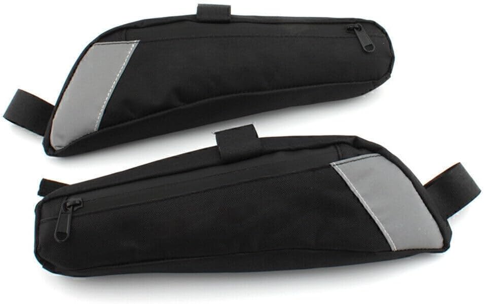 ya 6 8.14 for BMW R1200GS R1250GS Motorcycle Side Luggage Rack Travel Waterproof Bag