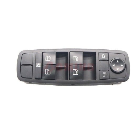 ya 4 8.8 A2518300090 is Suitable for Mercedes-Benz R350 ML350 2006-2011 Main Power Window Switch