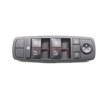 ya 6 8.24 baidi A2518300090 is Suitable for Mercedes-Benz R350 ML350 2006-2011 Main Power Window Switch