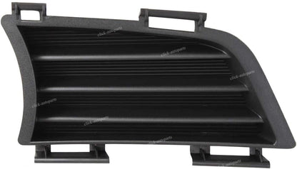 ya 27 10.13 baidi Front Right Bumper Fog Light Cover Bezel for Pontiac 2005-08 Vibe Base Vibe GT