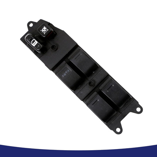 ya 5 8.10 84820-33010 Power Window Switch Main Driver Side for Lexus ES300 91-96