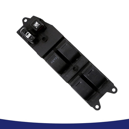 ya 6 8.24 baidi 84820-33010 Power Window Switch Main Driver Side for Lexus ES300 91-96