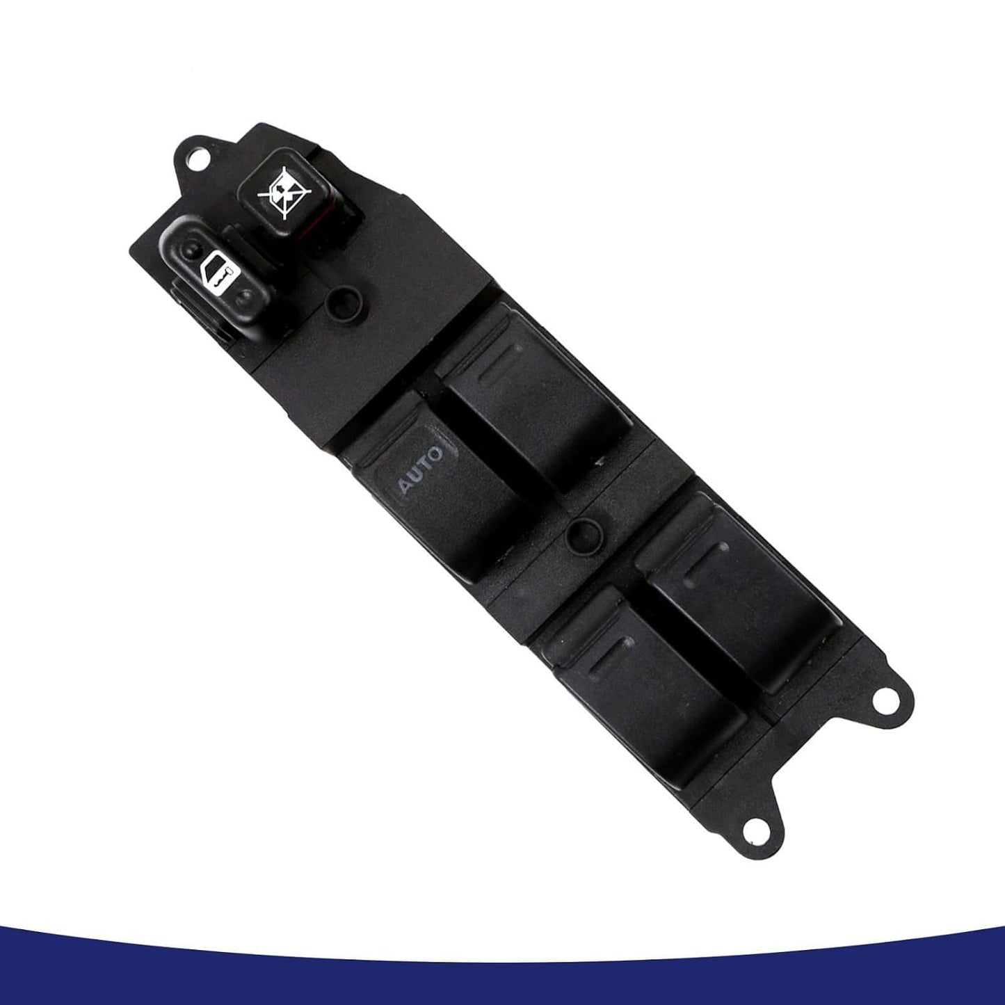 ya 8 8.24 baidi 84820-33010 Power Window Switch Main Driver Side for Lexus ES300 91-96