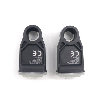 ya 2 8.15 Suitable for BMW Motorcycle R1200GS R1200RT K1600GT 8567683 2X TPMS tire Pressure Sensor
