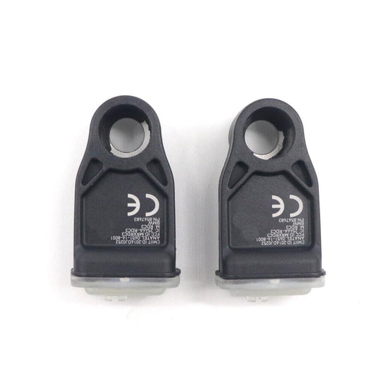 ya 2 8.15 Suitable for BMW Motorcycle R1200GS R1200RT K1600GT 8567683 2X TPMS tire Pressure Sensor