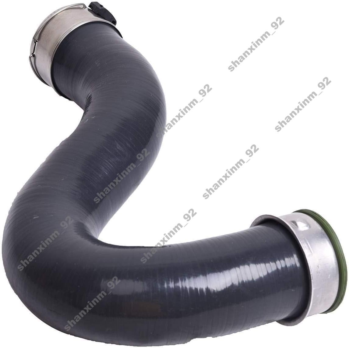 ya 10 9.16 baidi Left Turbo for Charger Intercooler Hose 9065282582 for Mercedes-benz Sprinter 2500