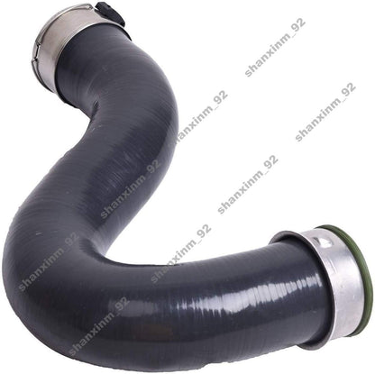 ya 10 9.16 baidi Left Turbo for Charger Intercooler Hose 9065282582 for Mercedes-benz Sprinter 2500