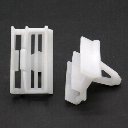 ya 6 8.14 20 Piece Rocker molding Clip 51-77-7-891-250 Suitable for BMW 3 Series 2004-2012