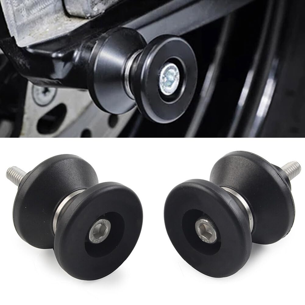 ya 9 10.24 for Aprilia RSV4 RR/R/RF Tuono V4R RSV1000 Mille/R 6mm Swingarm Swing Arm S