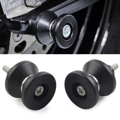 ya 9 10.24 for Aprilia RSV4 RR/R/RF Tuono V4R RSV1000 Mille/R 6mm Swingarm Swing Arm S