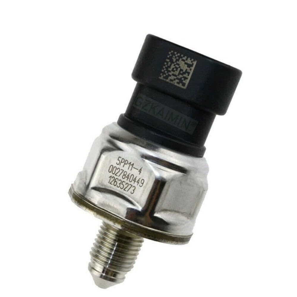 ya 8 8.24 baidi Fuel Pressure Sensor 5PP11-4 12635273 for Chevrolet for Buick for Cadillac 