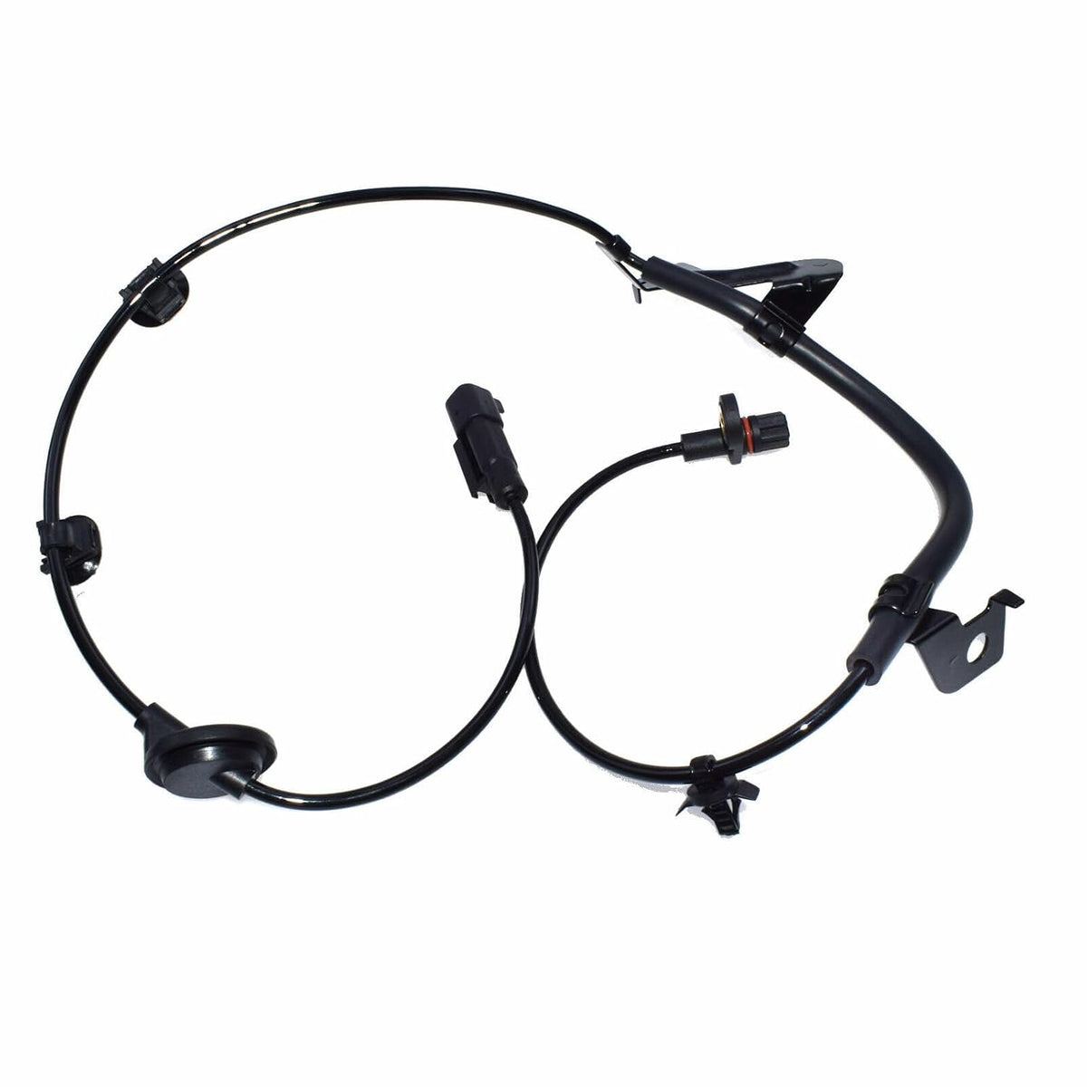 ya 10 9.16 zhengce Left Rear ABS Wheel Speed Sensor for Mitsubishi Outlander 2WD Lancer ASX