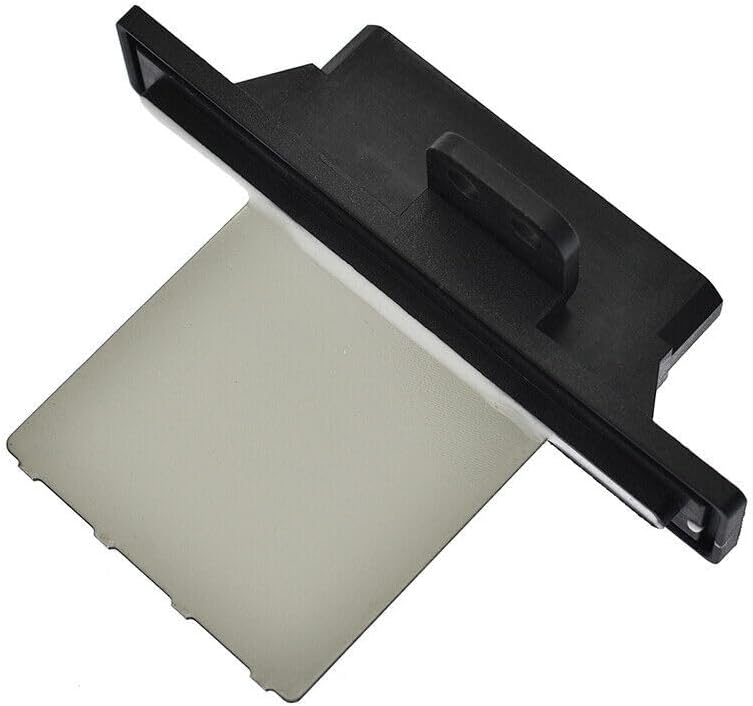 ya 11 9.14 baidiBlower Motor Heater Resistor for Nissan Navara D22 Pickup Almera Tino 271503S805