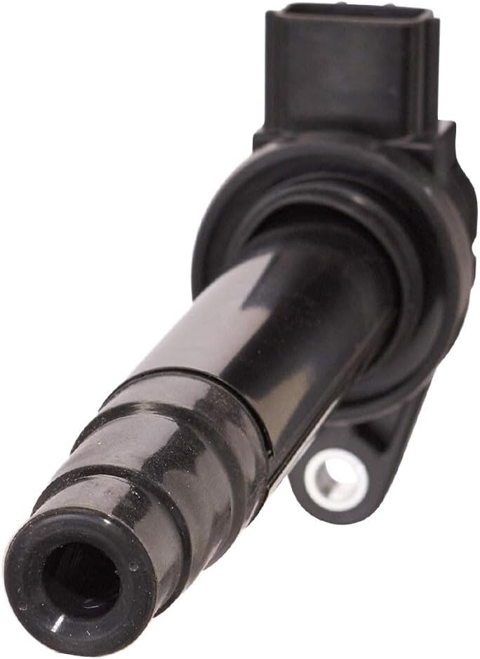 ya 9 10.24 Set of 4 Ignition Coil Pack 22448-4M500 UF326 for Nissan Sentra 2000-2001 1.8L