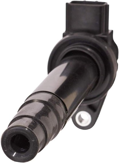 ya 9 10.24 Set of 4 Ignition Coil Pack 22448-4M500 UF326 for Nissan Sentra 2000-2001 1.8L