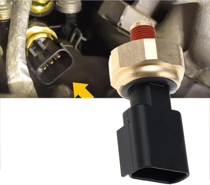 ya 11 9.14 zhengce Oil Pressure Switch Sender Sensor 05149062AA Engine for Dodge for Jeep for