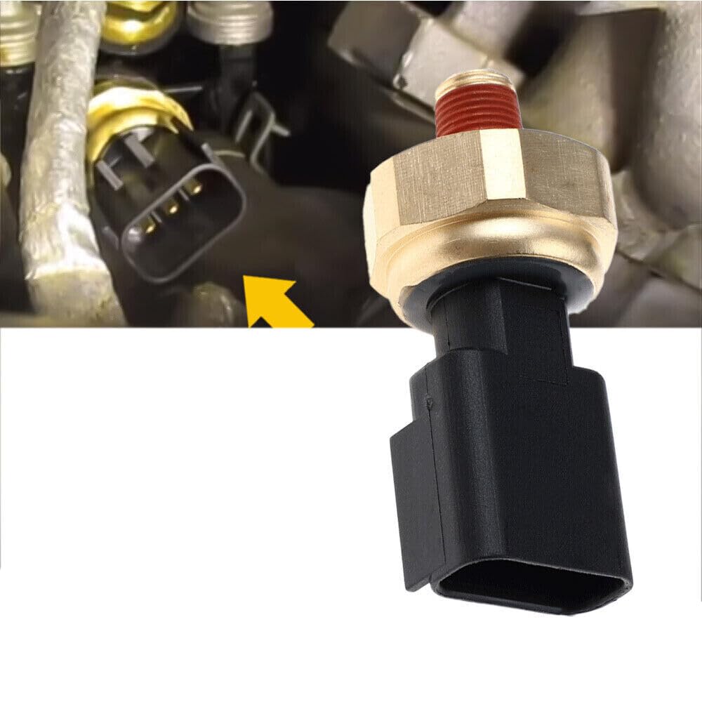 ya 6 8.14 Oil Pressure Switch Sender Sensor 05149062AA Engine for Dodge for Jeep for Chrysler 