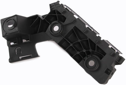 ya 2 8.15 Rear Left & Right Bumper Bracket Set Fit for VW for Golf MK8 2020-2021