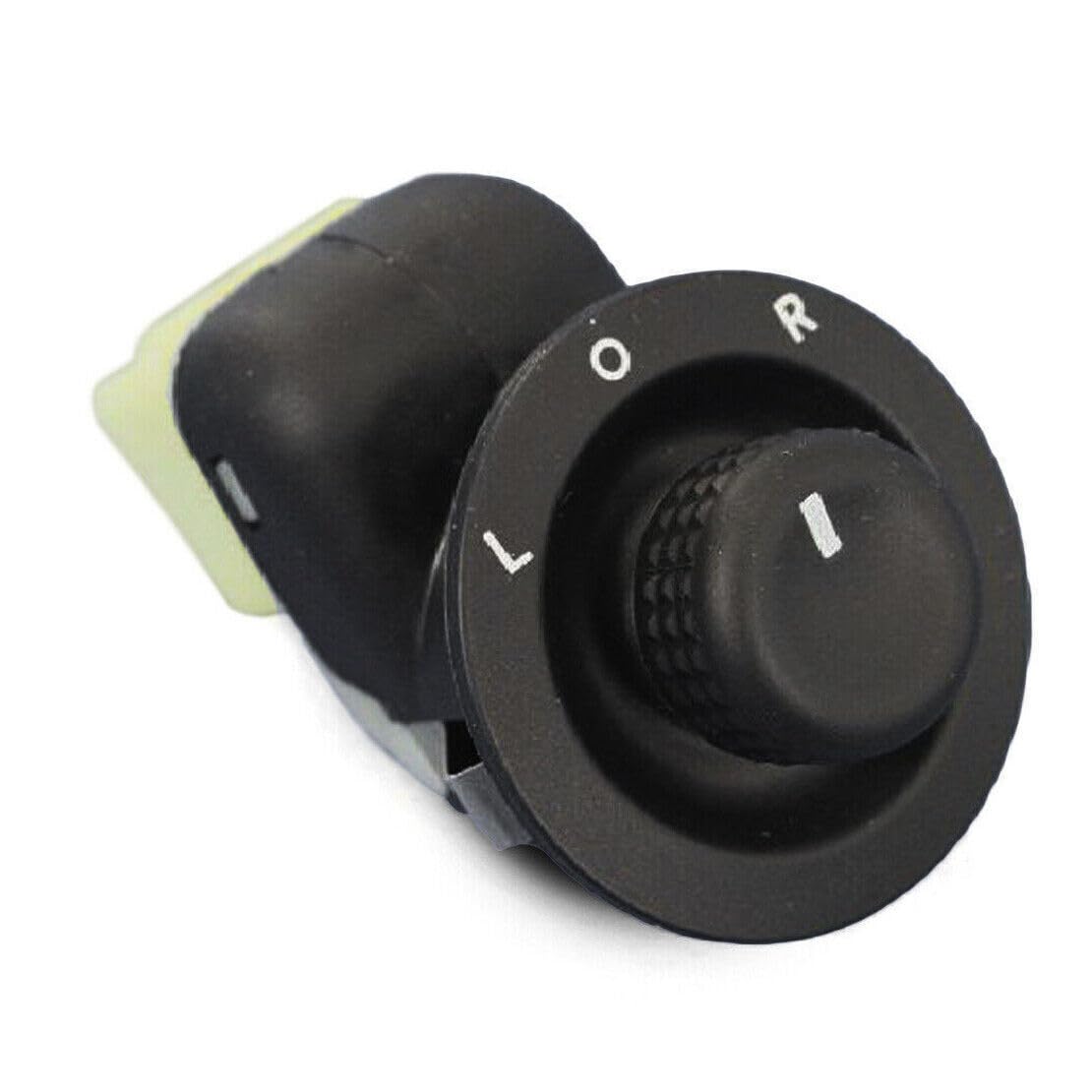 ya 8 8.24 baidi Left Power Mirror Switch 56046631AA (Suitable for 11-18 for Jeep for Wrangler for Challenger) 
