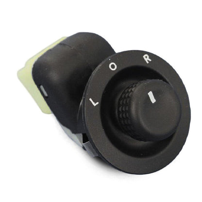 ya 8 8.24 baidi Left Power Mirror Switch 56046631AA (Suitable for 11-18 for Jeep for Wrangler for Challenger) 