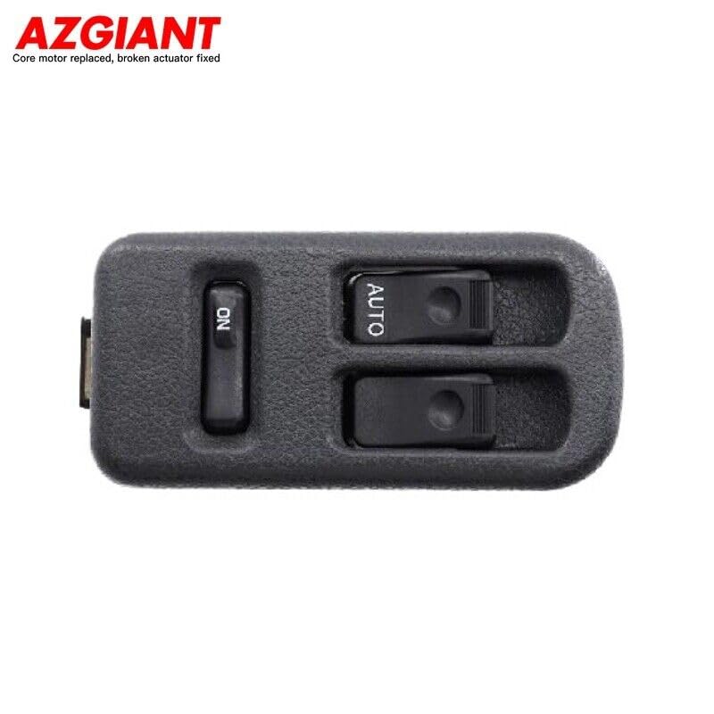 ya 3 8.24 baidi Front Left Drive Side Window Switch Suitable for 1994-1998 for Mazda 323F Bongo