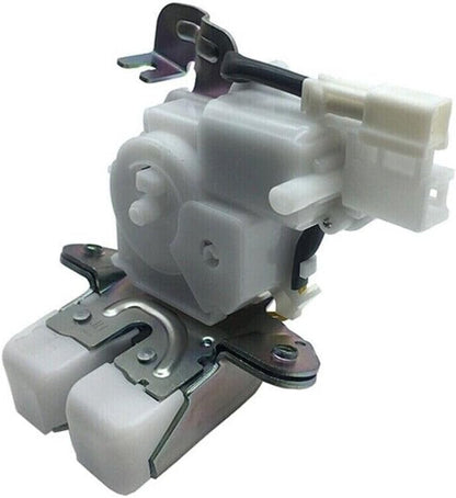 ya 4 8.8.2 Suitable for Honda Fit 1.5L 2015-2017 Tailgate Lock Assembly Actuator 74800-T5A-J01 / J02