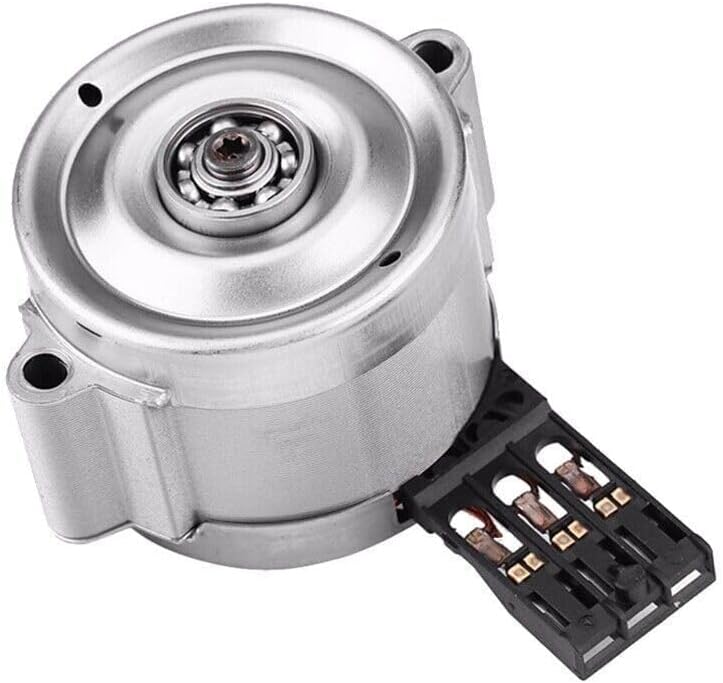 ya 28 10.13 zhengce 0AM325583E 0AM 325 583 E 0AM for DS G DQ200 Transmission Stepper Motor 7 S