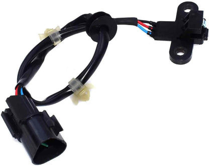 ya 9 10.24 crankshaft Positioning Sensor Suitable for Mitsubishi Galant Eclipse Eagle