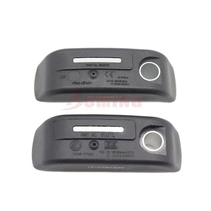 ya 4 8.8 2X 8532732 TPMS Tire Pressure Sensor System for BMW Motorcycle Without Valve 
