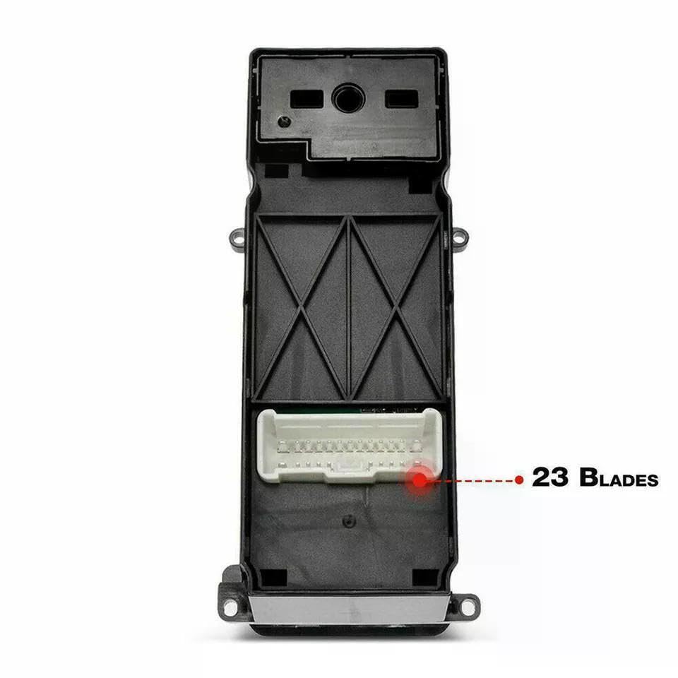 ya 8 8.24 baidi 35750SDAH12 Window Switch Fit for Honda Odyssey EX-L 2005-2008