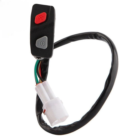 ya 4 8.14 Engine Kill Start Stop Switch Button for KTM SX XC SMR 450 350 250 150 2023 2024
