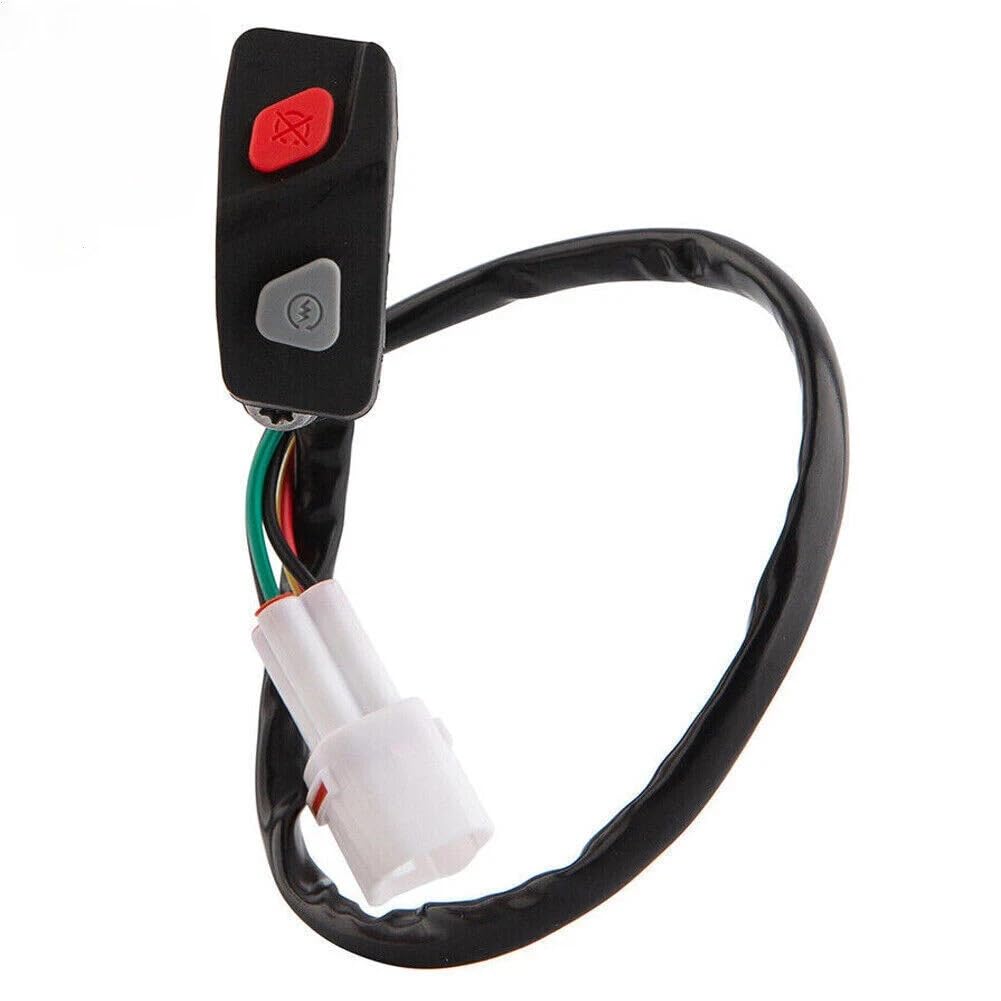 ya 12 10.8 zhengce Engine Kill Start Stop Switch Button for KTM SX XC SMR 450 350 250 150 2023