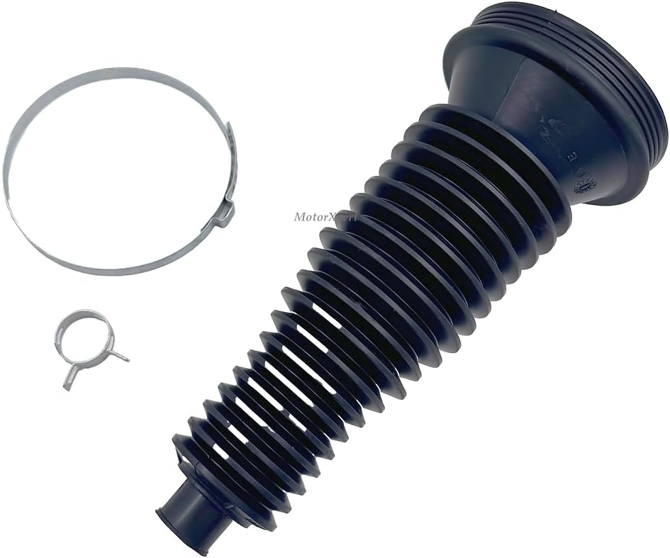 ya 7 8.24 baidi 4G0423832A Rack and Pinion Bellow LEMF?RDER OE for Audi A4 A5 A6 A7 A8 Q5 S4 S5