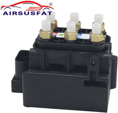 ya 23 10.7 zhengce Applicable to for Audi Q7 for Jeep Touareg for Cayenne air suspension sole