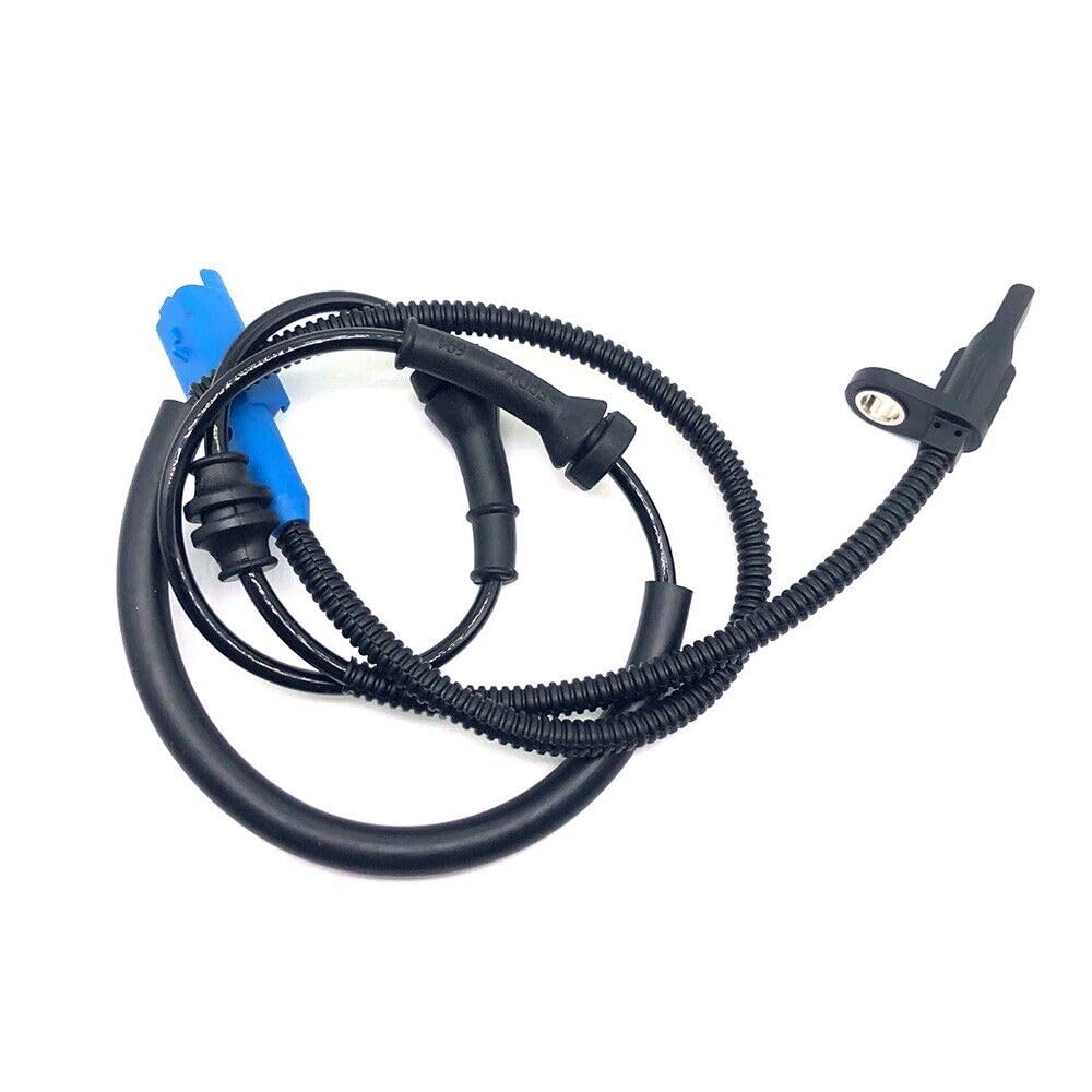 ya 4 8.8 OE 4545E4 Suitable for Citroen for Peugeot DS C3 II III Picasso C4 ABS Speed Sensor