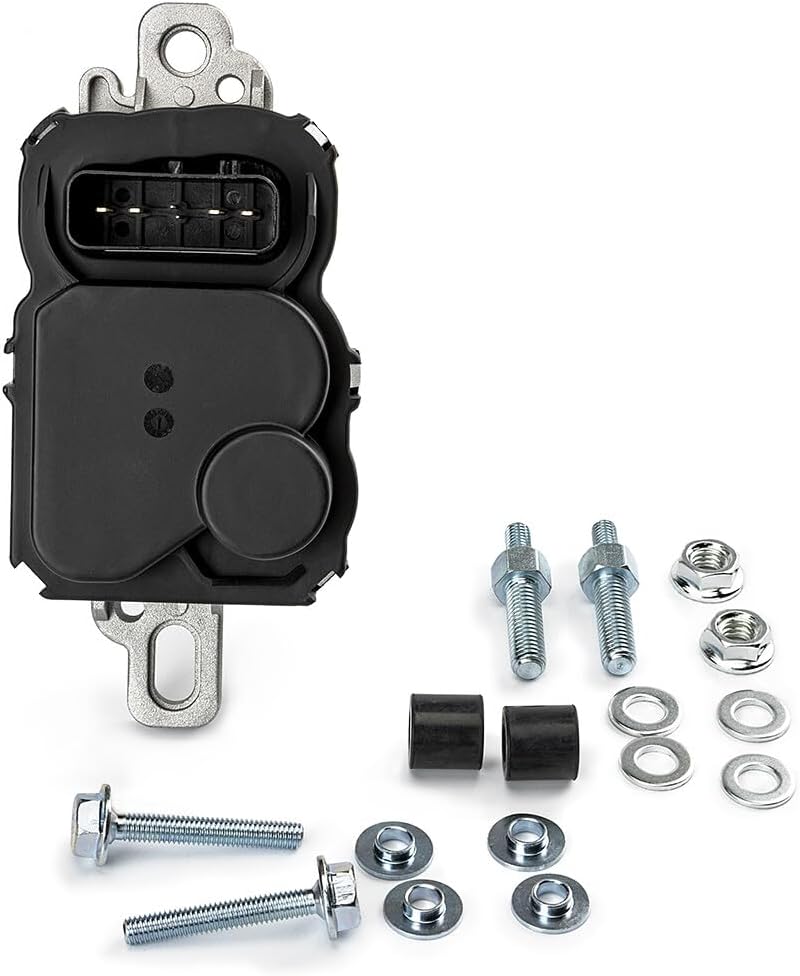 ya 4 8.8.2 Fuel Pump Driver Module Unit For 2005 2006 2007 2008 for Ford F-150 4.2 4.6 5.4 F250
