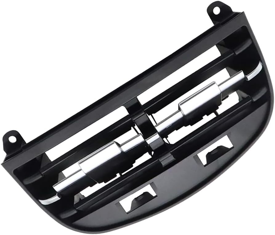 ya 5 8.10 Rear Center Console Air Outlet Vent Grille Cover for 2014-2020 for Maserati for Ghibli