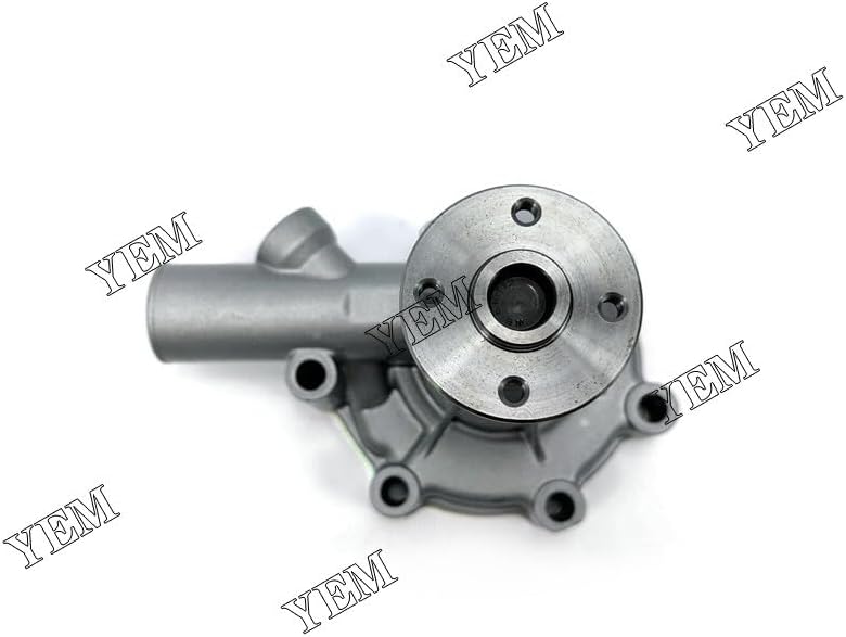 ya 13 9.15 baidi K4N Water Pump MM409302 MM433424 for Mitsubishi Engine for Mitsubishi Water Pump