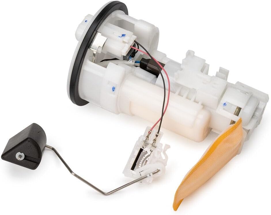 ya 4 8.8.2 for 02-06 for Toyota for Camry 2.4L 3.0L SP9158M Fuel Pump Module Assembly 77020-33210
