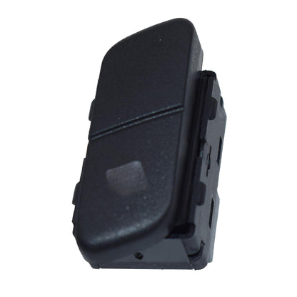 ya 9 10.24 The All-new Power Window Switch Controls the Left Rear, Suitable for VW Pol