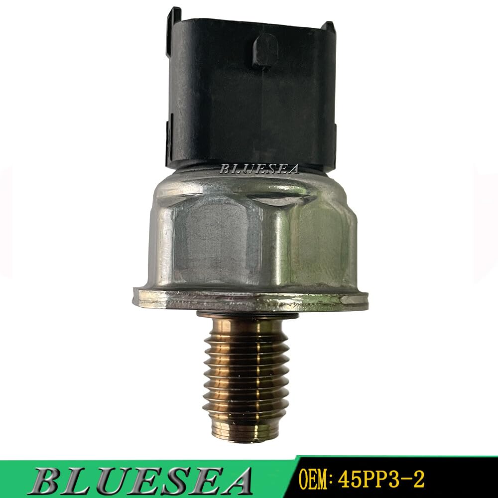 ya 6 8.24 baidi OE CR Fuel Pressure Sensor 45PP3-2, for Chevrolet, for Opel,Vauxhall
