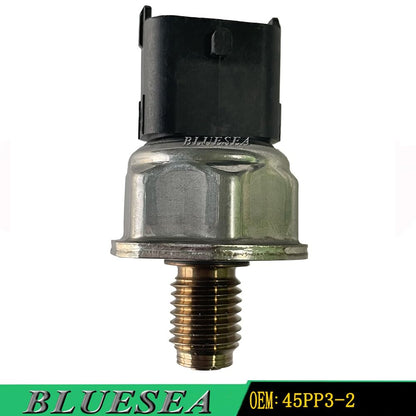 ya 6 8.24 baidi OE CR Fuel Pressure Sensor 45PP3-2, for Chevrolet, for Opel,Vauxhall