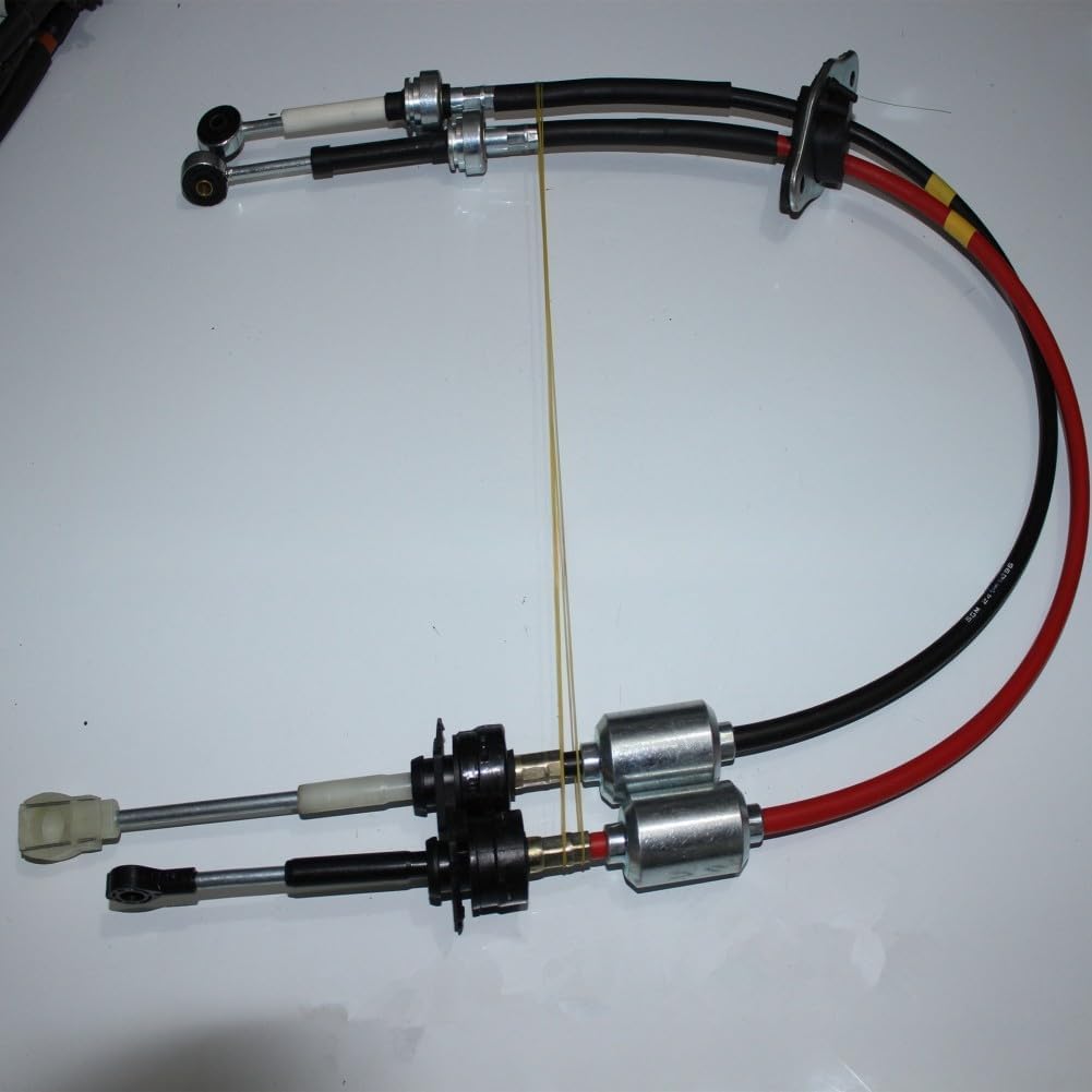 ya 11 9.14 baidiPart Number # 24105895 24102648 Transmission Shift Cable (1 piece)